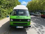 Volkswagen VW T3 Wohnmobil - Volkswagen LT in Berlin