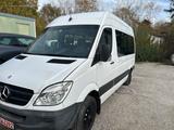 Mercedes-Benz Sprinter II Kombi 315 CDI  Behindert(RAMPE) - gebrauchte Mercedes-Benz Sprinter aus dem Jahr 2010