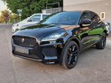 Jaguar E-Pace P300 R-Dynamic SE AWD +PANO+MERIDIAN+ - Jaguar aus 2020