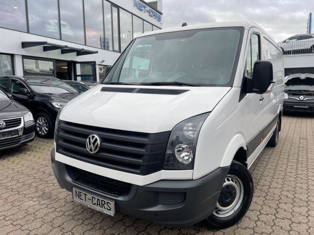 Volkswagen Crafter 2.0TDi Kasten L2H1 KLIMA/GEPFLEGT