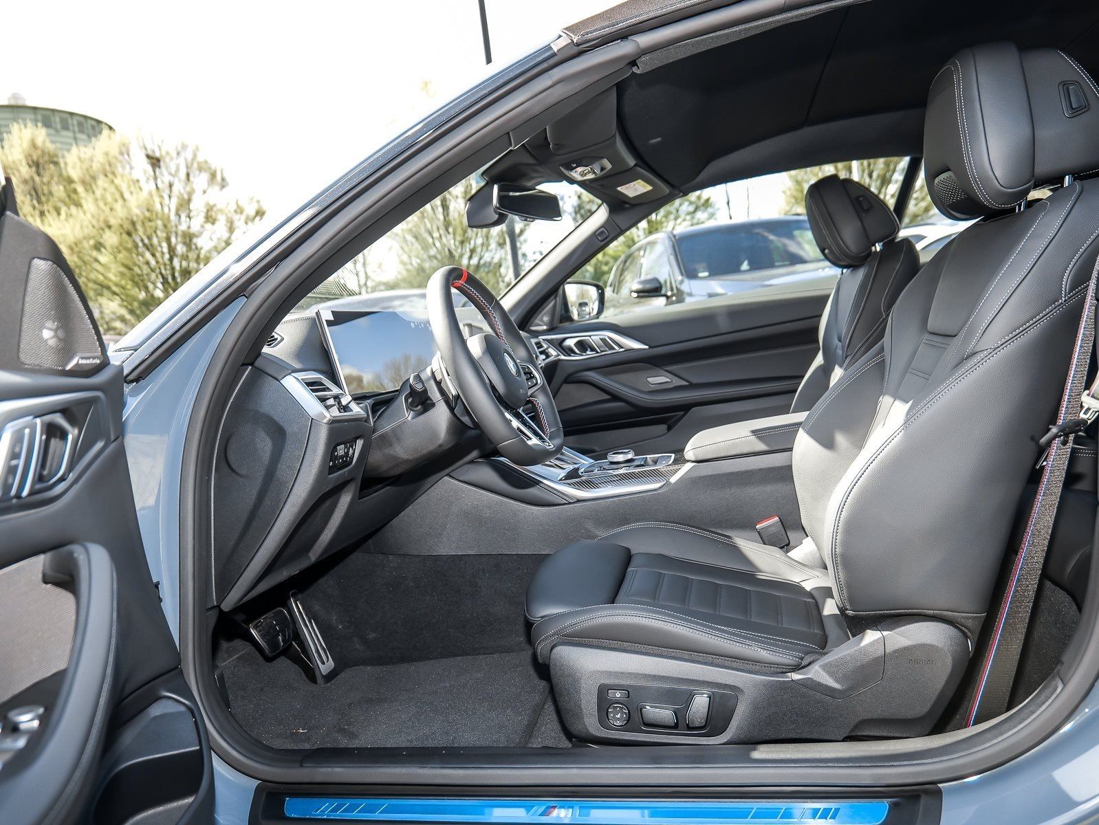 BMW M440 - Bild 7
