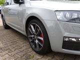 Skoda Octavia 2.0 TDI SCR DSG RS Combi RS - Skoda Gebrauchtwagen in Kerpen