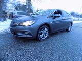 Opel Astra  1.6Dynamic 100kW Automatik HU 3.27 - Opel Astra mit Diesel-Antrieb: 1.3