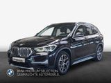 BMW X1 xDrive25e xLine LED HiFi DAB RFK Navi AHK uvm - BMW X1 mit Hybrid-Antrieb