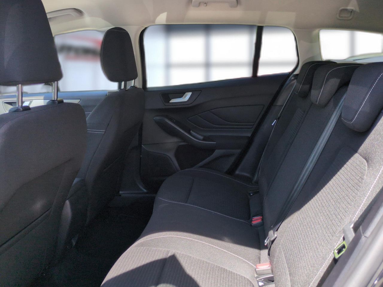 Ford Focus - Bild 19