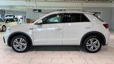 Volkswagen T-Roc R-Line 4Motion LED DSG SHZ KAMERA - Volkswagen Gebrauchtwagen in Braunschweig