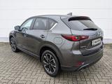 Mazda CX-5 2.5l Ad´vantage Navi 360° Kamera Ganzjahres - Mazda Gebrauchtwagen von 2024