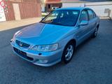 Honda Accord 1.8i ES Automatik, 1. Hd, Klima, 8 x Alu - Honda aus 2001