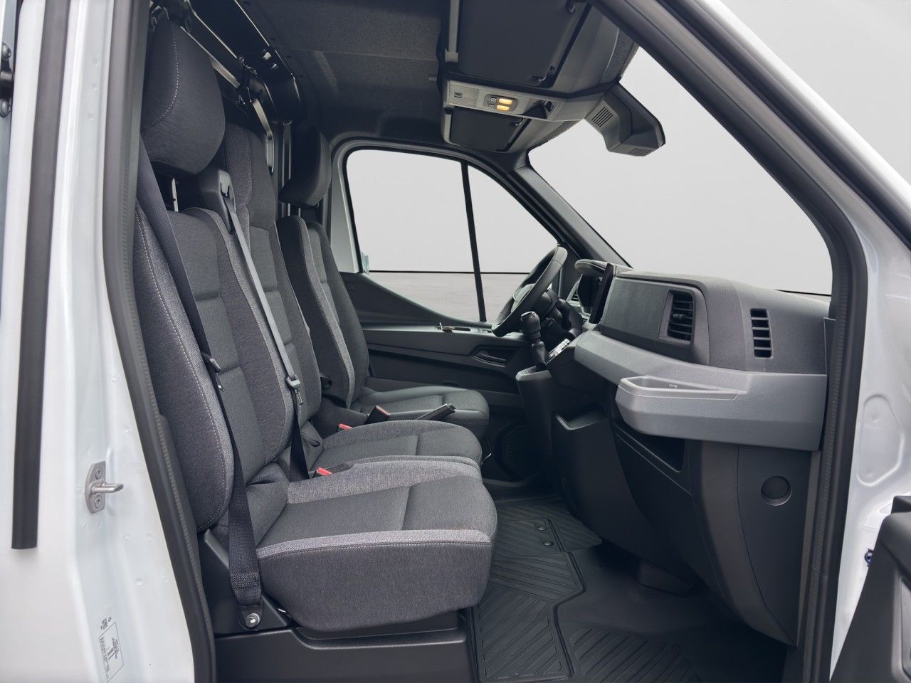 Renault Master - Bild 15