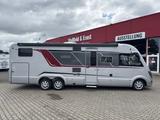 Bürstner Elegance I 910 G *Vollausstattung*Luftfederung*