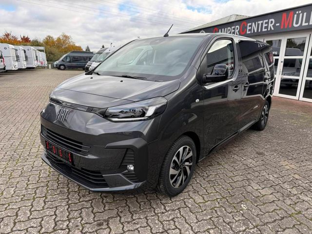 Fiat Ulysse TOP L2 A/T