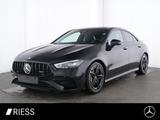 Mercedes-Benz CLA 35 AMG 4M Cp PANO AERO BURM NIGHT II KEYL KA - Mercedes-Benz CLA 35 AMG Jahreswagen
