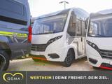 Dethleffs Alpa I 7820-2 *HECKSITZGRUPPE*WOHNZIMMERFEELING* - Wohnmobil mit Hecksitzgruppe