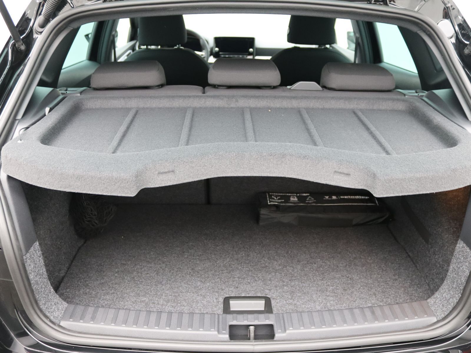 Seat Ibiza - Bild 9