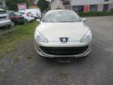Peugeot 407 Platinum V6 210 Automatik - Peugeot 407: Platinum