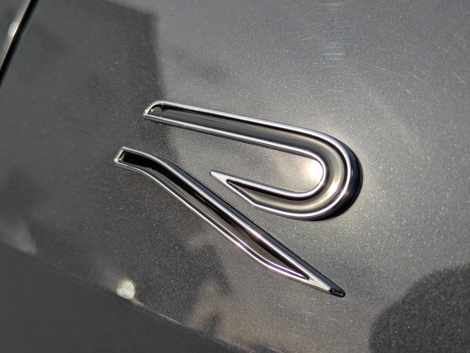 Fahrzeugabbildung Volkswagen Tayron 2.0 TDI 4M R-Line 7Si*MATRIX*AHK*PANO*HUD