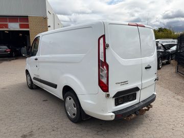 Ford Transit Custom - 5