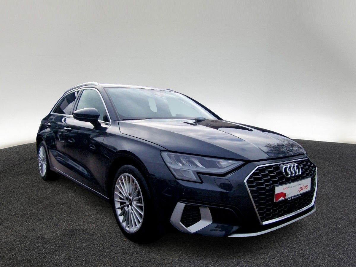 Audi A3 - Bild 5