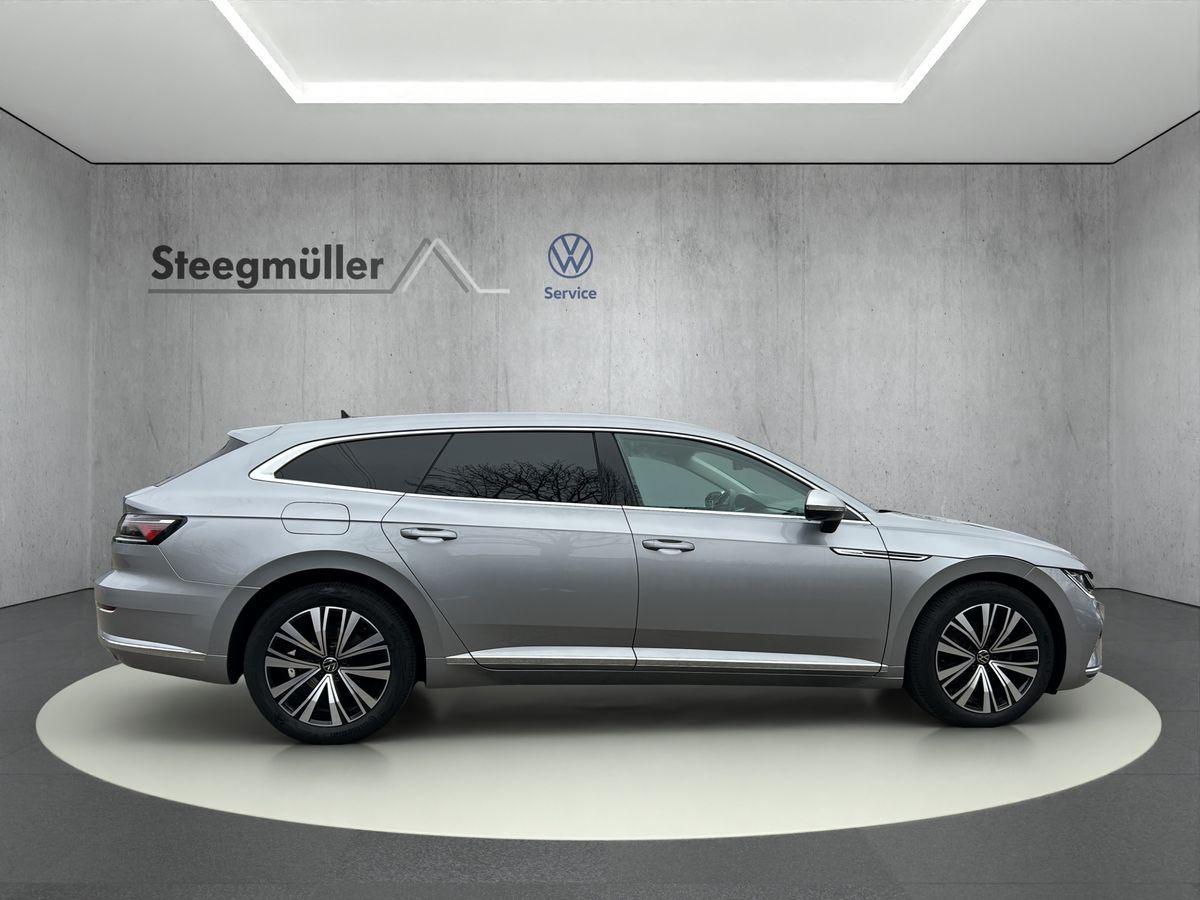 Volkswagen Arteon Shooting Brake 2.0 TSI DSG Elegance, миниатюра 6