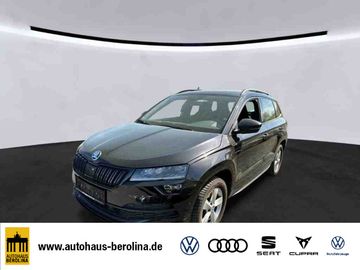 Skoda Karoq 2.0 TDI Sportline 4x4 DSG *NAVI*R-CAM*
