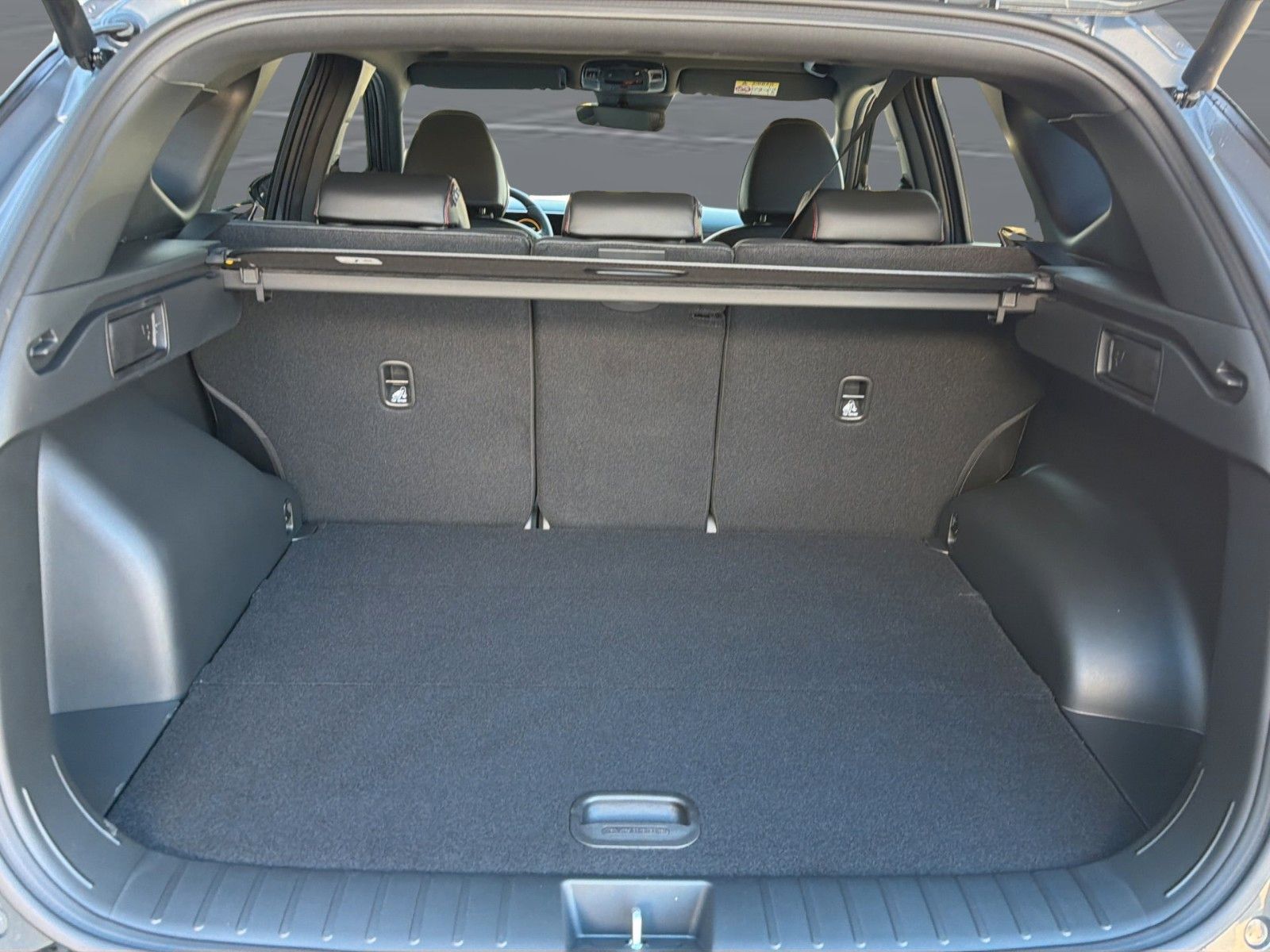 Hyundai TUCSON - Bild 21