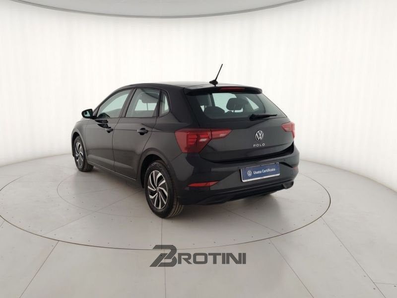 Volkswagen Polo 1.0 TSI Life imagem 2