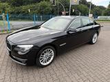BMW 730d f01 - BMW 7er Reihe: F01