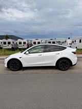Tesla Model Y RWD | TÜV neu | Garantie - Tesla: Garantie