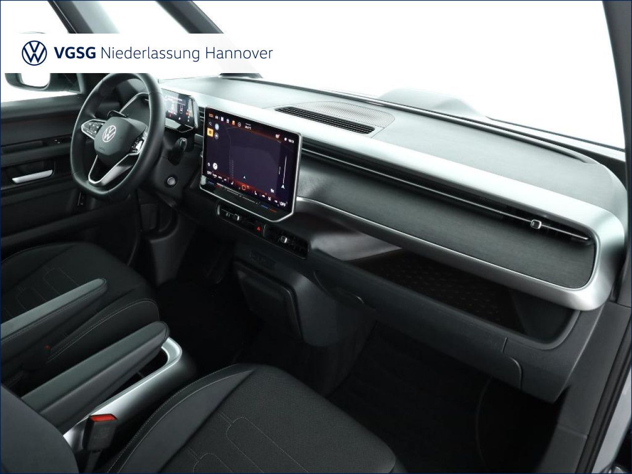 Volkswagen ID. Buzz - Bild 7
