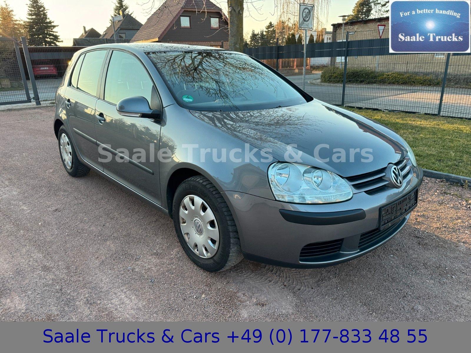 Volkswagen Golf 1.4 Trendline