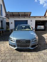 Audi A4 1.8 TFSI Ambiente Avant Ambiente