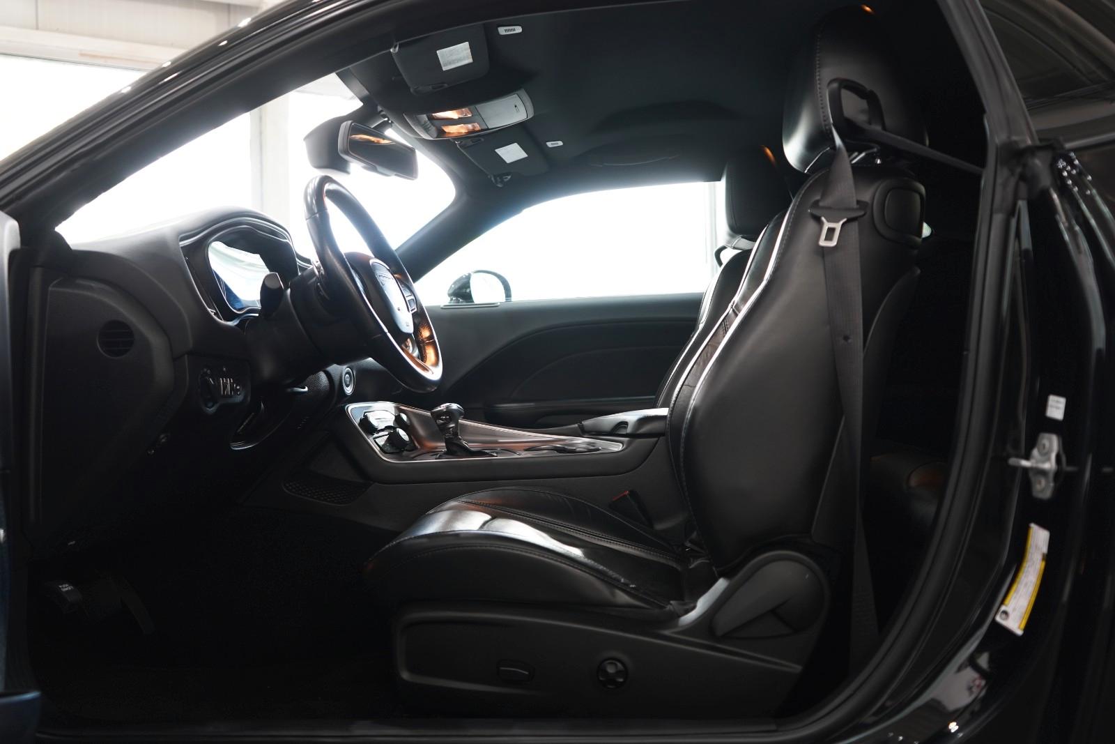 Dodge Challenger 3,6 SRT*LPG*Keyless*Alpine*20 Z.*, миниатюра 13