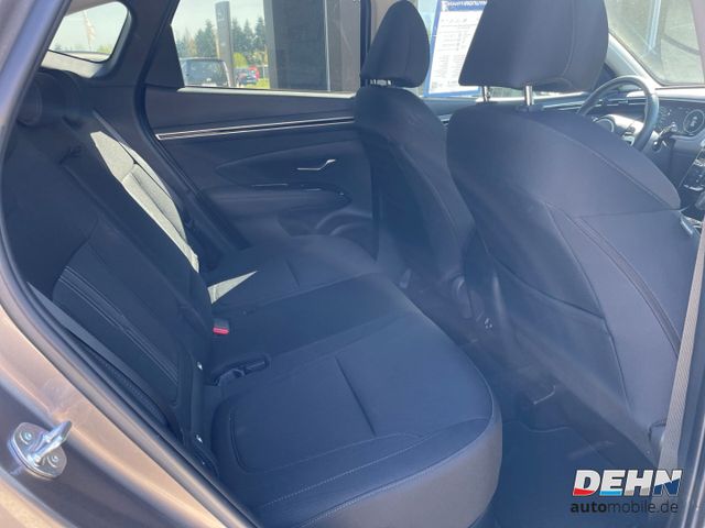 Hyundai Tucson Hybrid Trend Assist.Pano Navi LED Paket