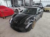 Porsche 992.2 GT3 Touring | PDK | PCCB | Lift | Carbon