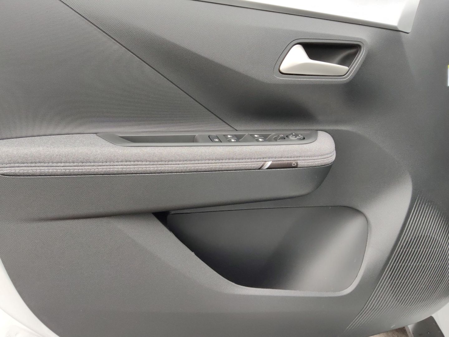 Opel Frontera - Bild 13