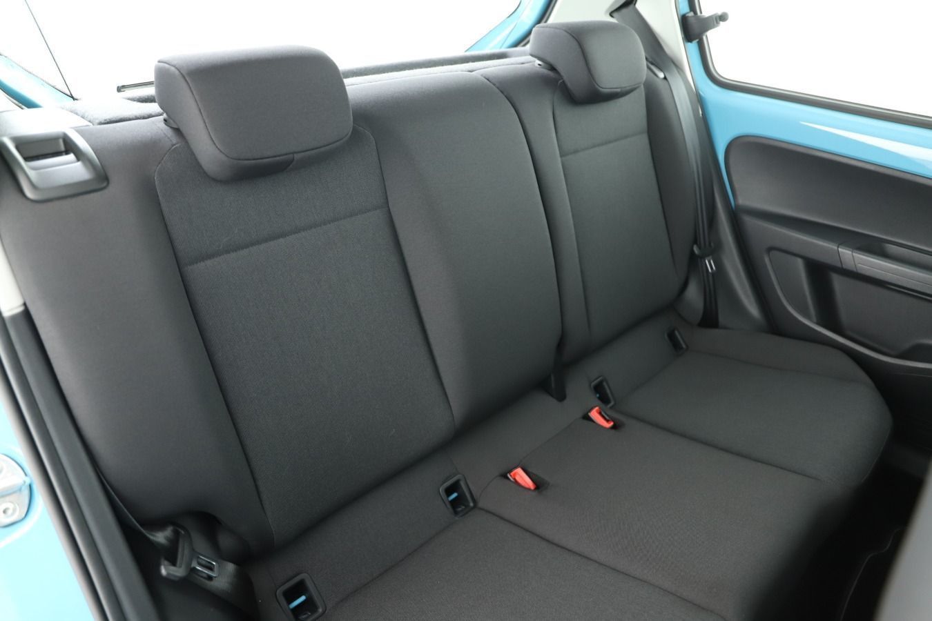 Volkswagen up! - Bild 6