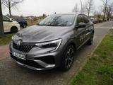 Renault Arkana Techno EDC - Renault Arkana Jahreswagen