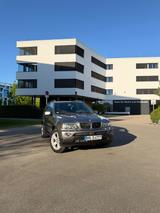 BMW X5 3.0d Edition Exclusive Edition Exclusive - gebrauchte BMW X5 aus dem Jahr 2006