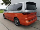 Volkswagen T7 Multivan 2.0 TDI LÜ High Sport Edition - : Allradantrieb, Kleinbus