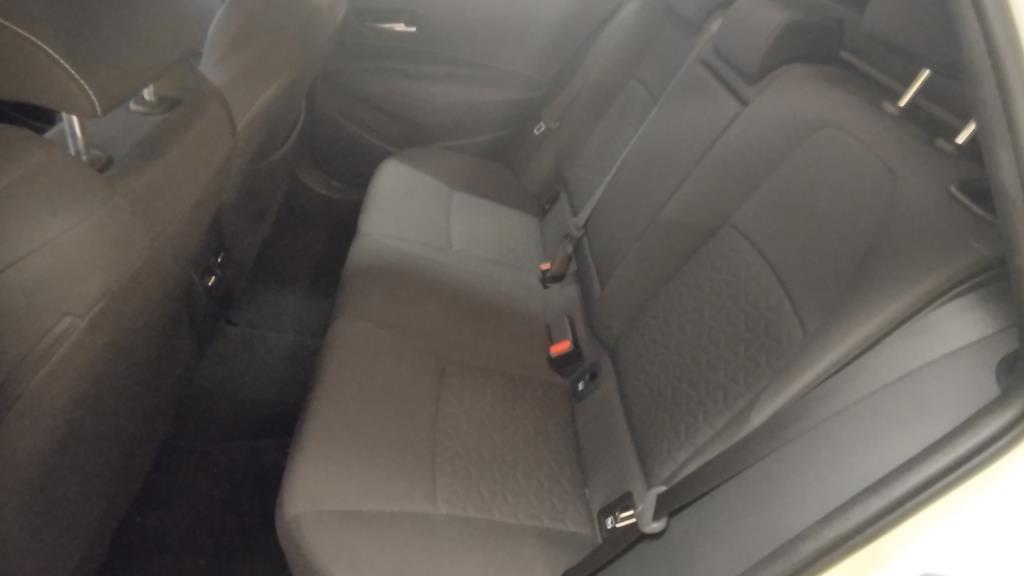 Suzuki SWACE Comfort+  CVT, LED,Klimaaut,Lenkradheizung