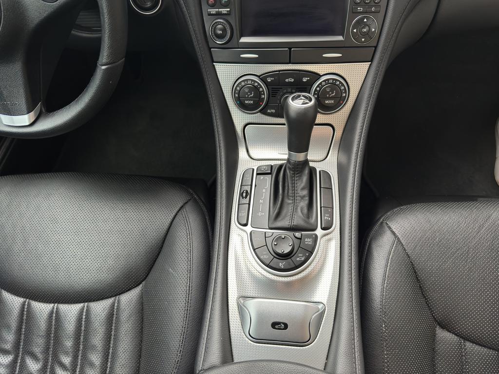 Mercedes-Benz SL 350