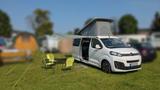 Citroën SpaceTourer 2,0 BlueHDi 150 S&S L2 Feel Feel
