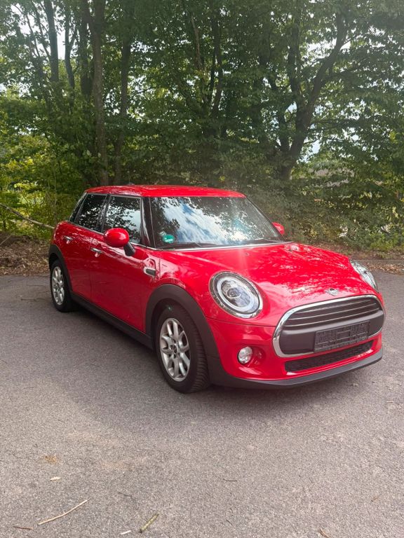 Image of MINI ONE