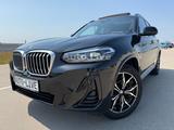 BMW X3 xDrive 20 i*M PAKET*VIR*PAN*NAVI*LED*AHK*VOL - BMW X3 Gebrauchtwagen in Stuttgart
