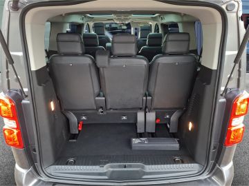 Citroën Spacetourer Shine M 2.0 BHDi 145 °Xenon°HUD°RFK°