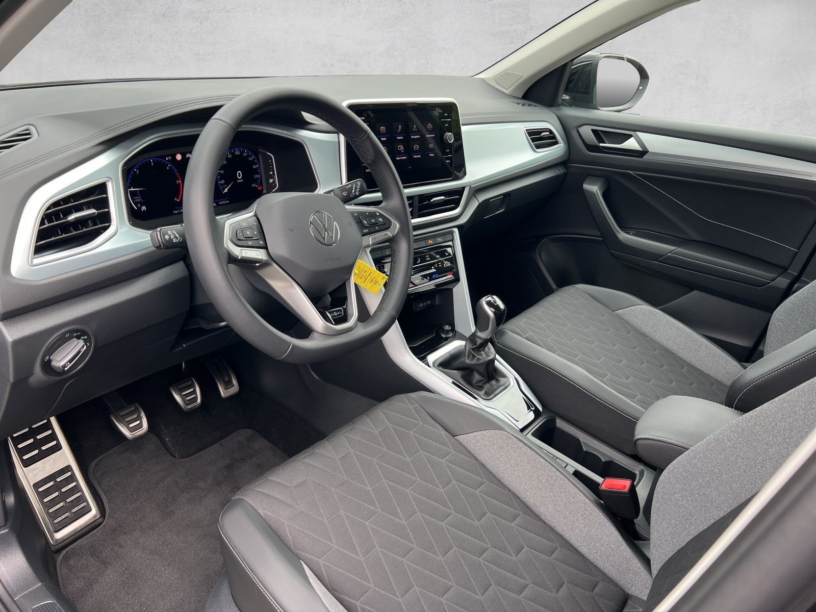 T-Roc Goal 2.0 TDI AHK*Navi*Standhzg.*Kamera