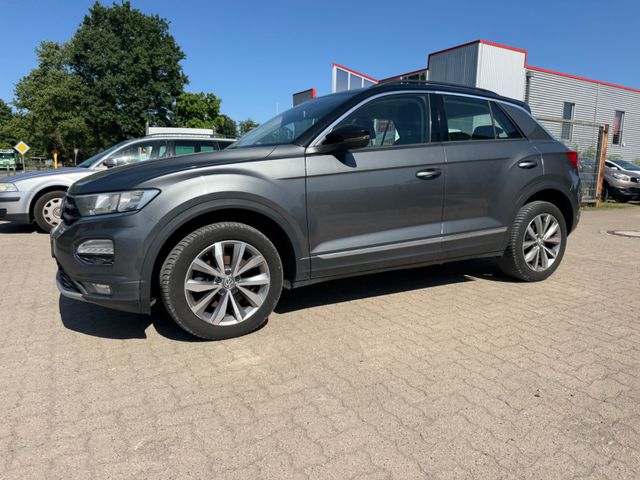 VW T-Roc 1.5 Style 150PS *Kamera*Guter Zustand
