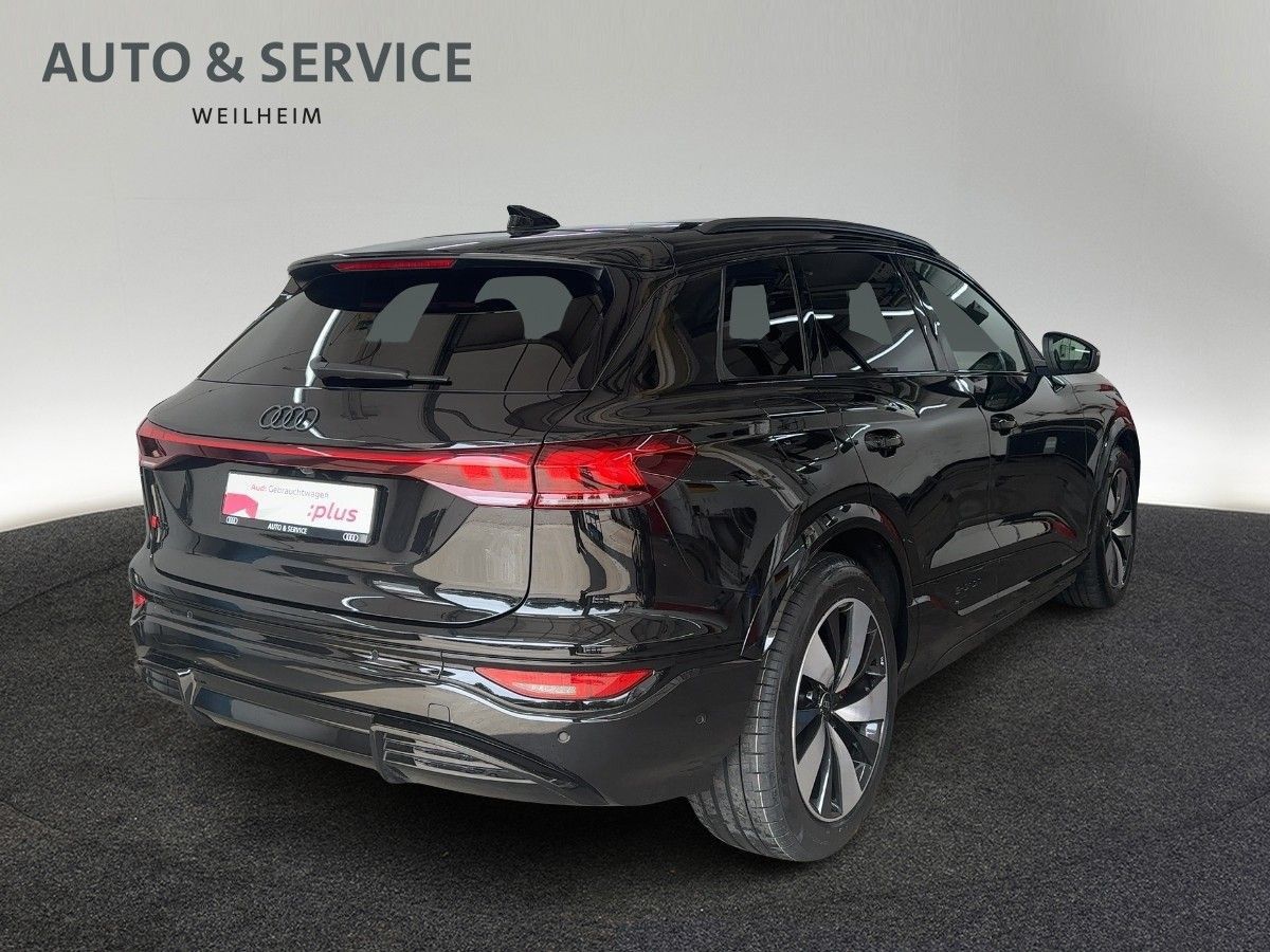 Audi Q6 55 e-tron qua. S-Line Tech pro 285 kW imagem 3