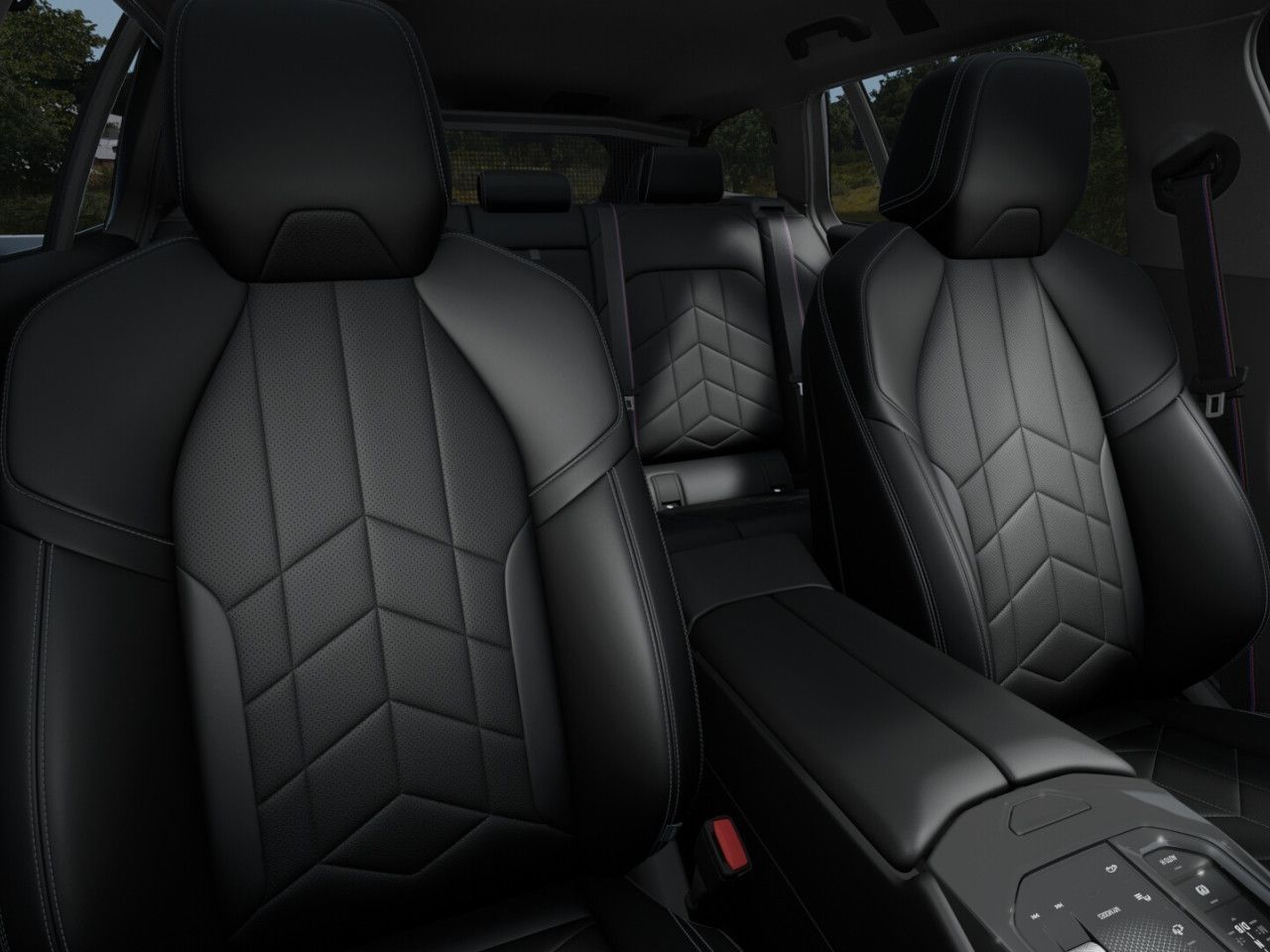 BMW i5 - Bild 9
