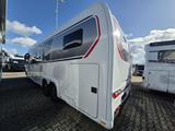 Dethleffs Globetrotter XL I 7850-2 EB  - Dethleffs Globetrotter